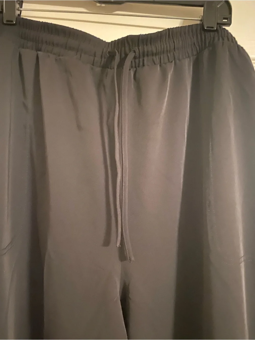 SPANX comfortable black